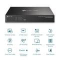 VIGINVR1008H-8MP