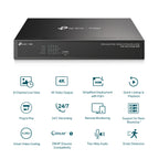 VIGINVR1008H-8MP