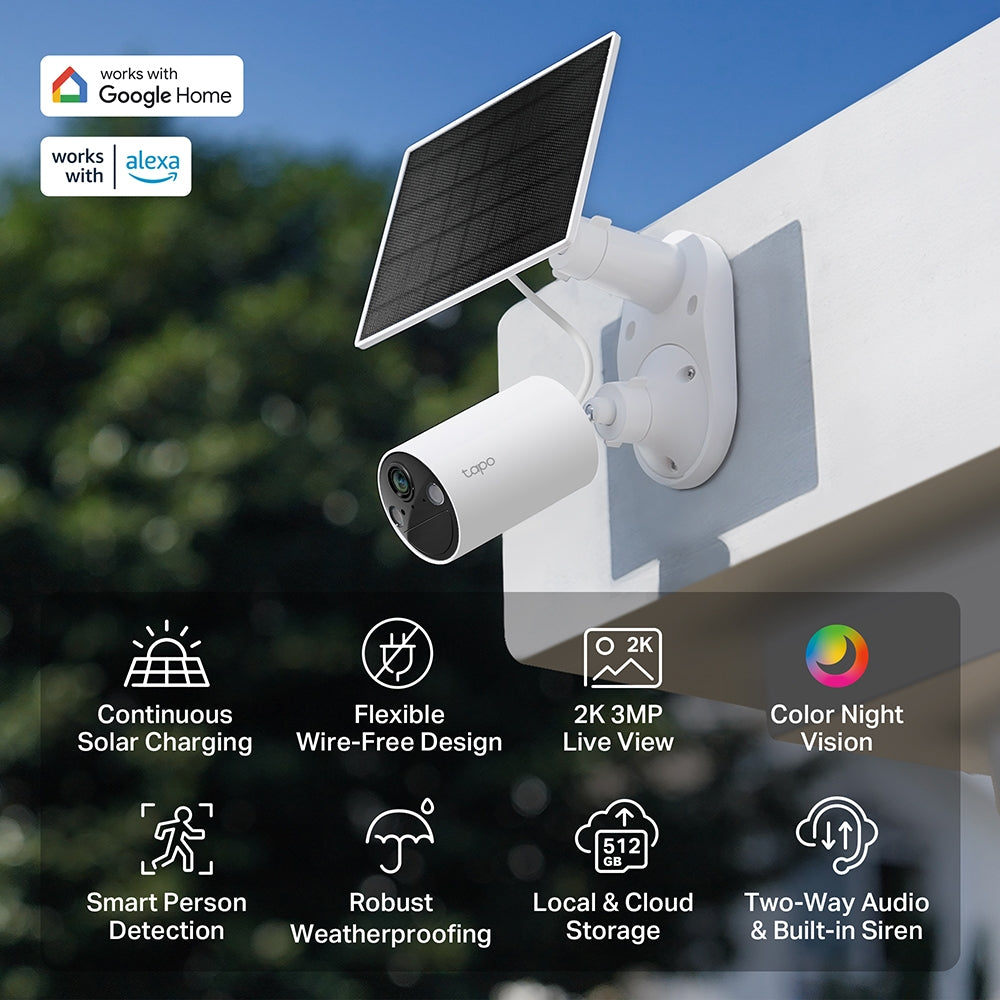 Tapo C410 KIT - Image 28