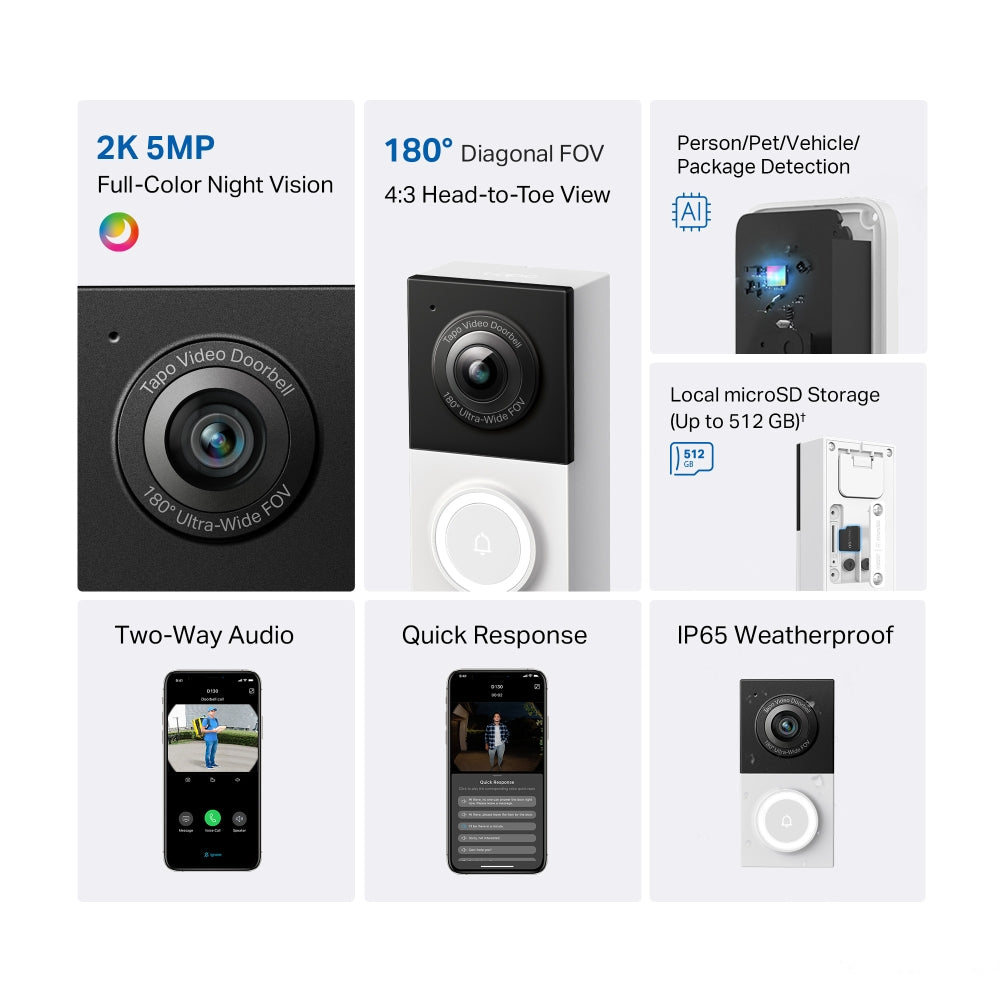Tapo D130 - Image 21