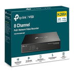 VIGINVR1008H-8MP