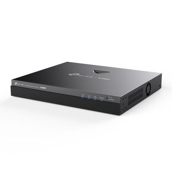 VIGI NVR2016H-16MP