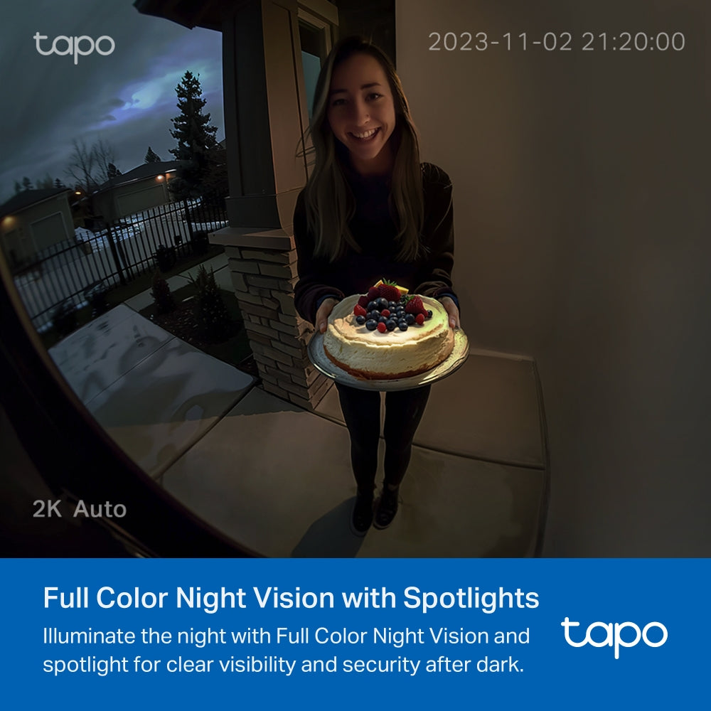 Tapo D210 - Image 17