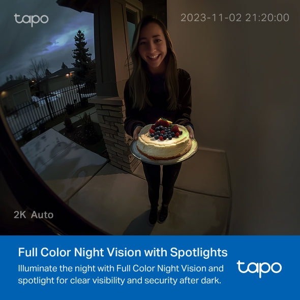 Tapo D210 - Image 4