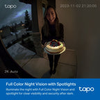 Tapo D210 - Image 4