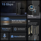 Archer BE700 - Image 5