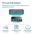 TL-SG105PE - Image 19