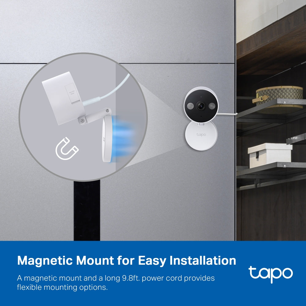 Tapo C120 - Image 24