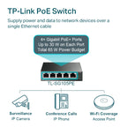 TL-SG105PE - Image 6