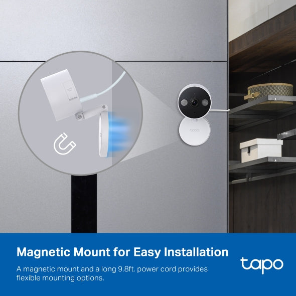 Tapo C120 - Image 7