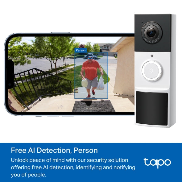 Tapo D210 - Image 5