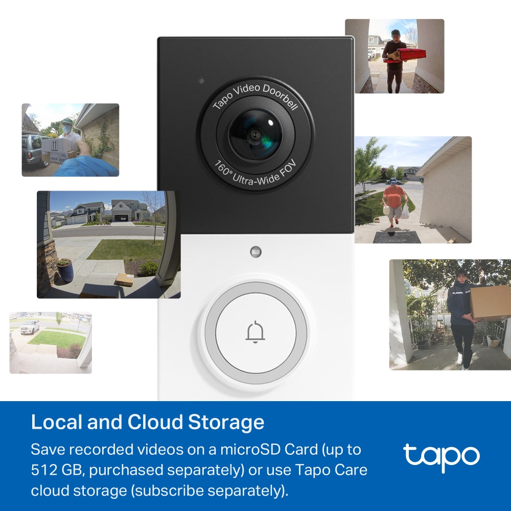 Tapo D210 - Image 19