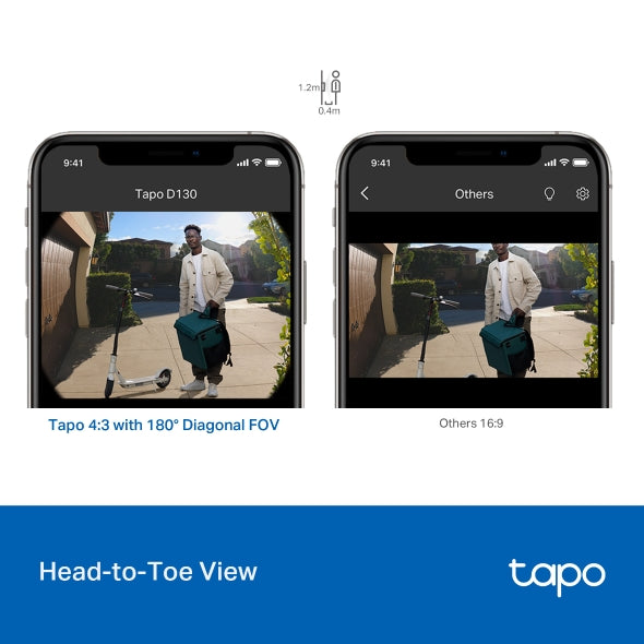 Tapo D130 - Image 7