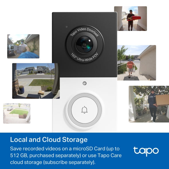 Tapo D210 - Image 6