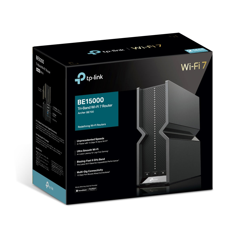 Archer BE700 - Image 25