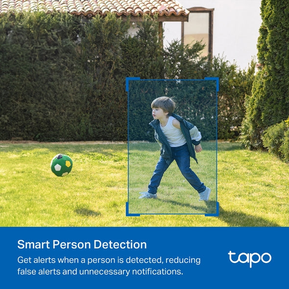 Tapo C410 KIT - Image 10