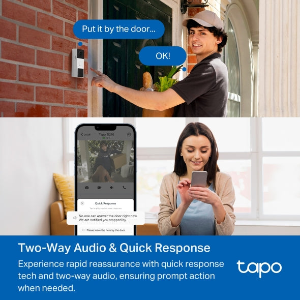 Tapo D210 - Image 7