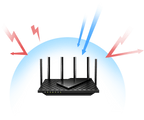 Archer AX73 - Image 18