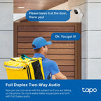 Tapo C120 - Image 26