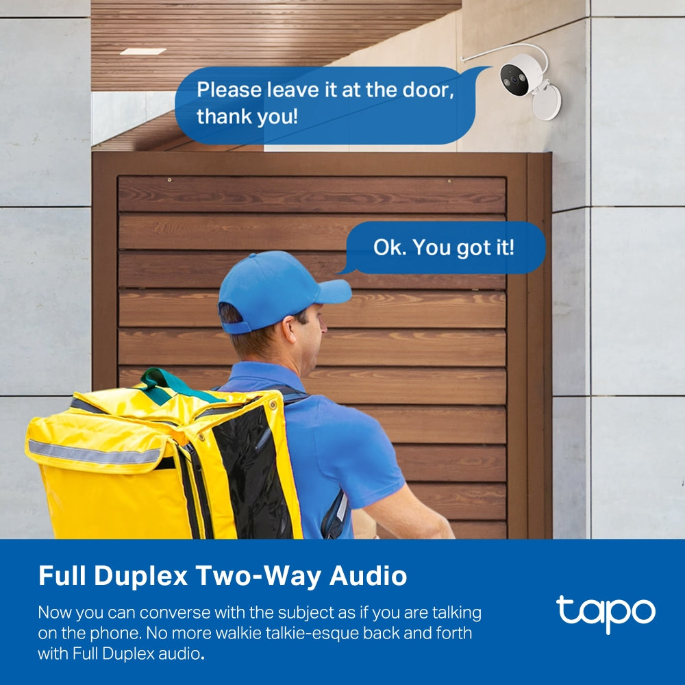 Tapo C120 - Image 26