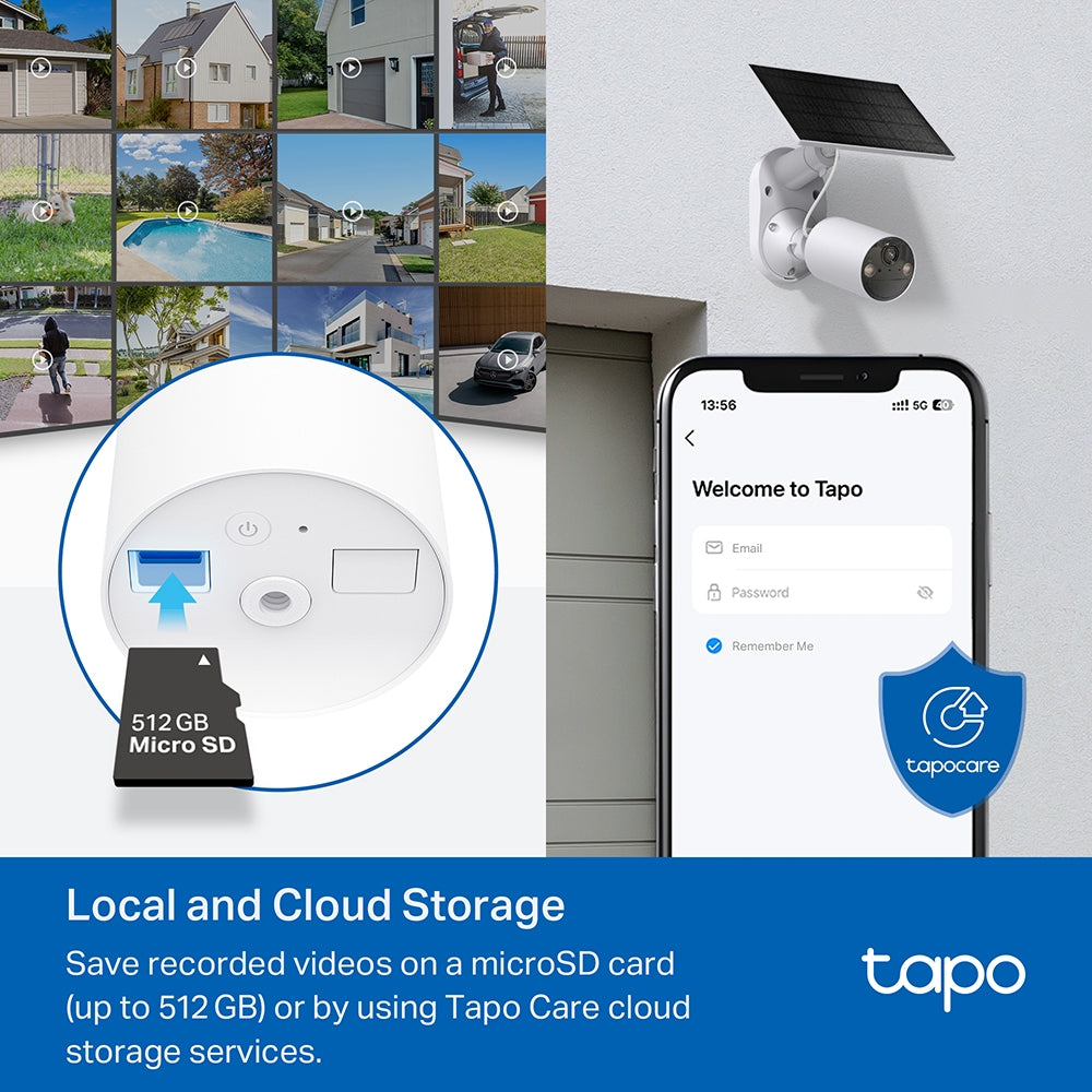 Tapo C410 KIT - Image 34