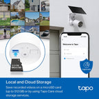 Tapo C410 KIT - Image 11