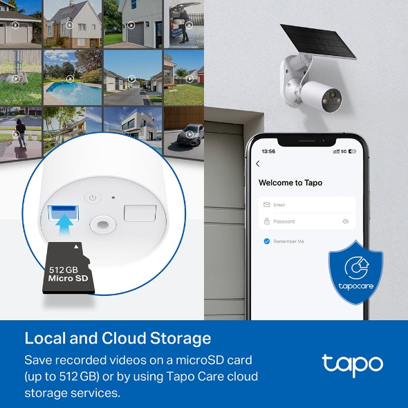 Tapo C410 KIT - Image 11