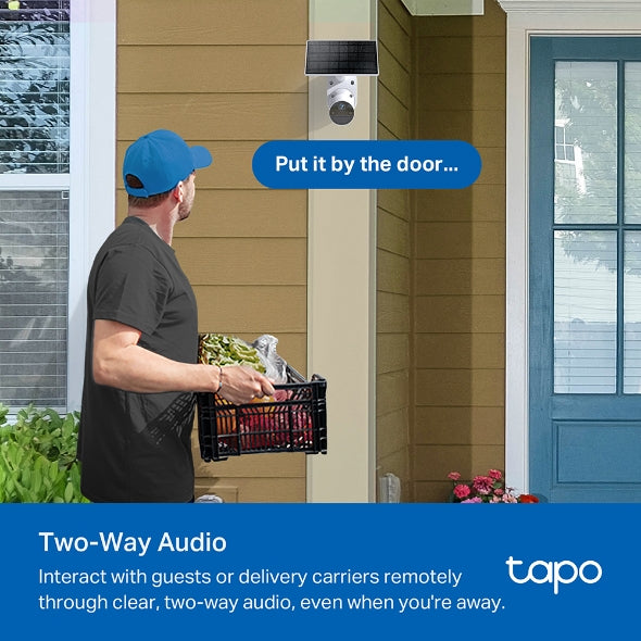 Tapo C410 KIT - Image 12