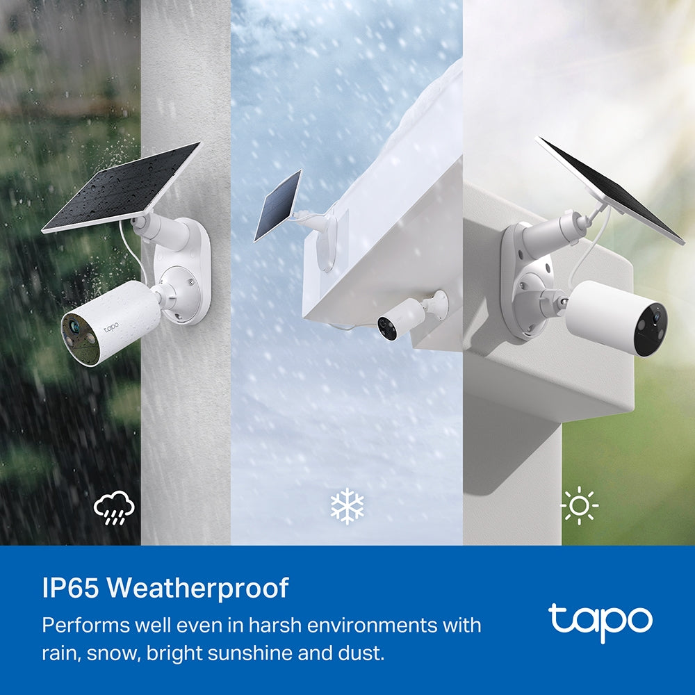 Tapo C410 KIT - Image 36