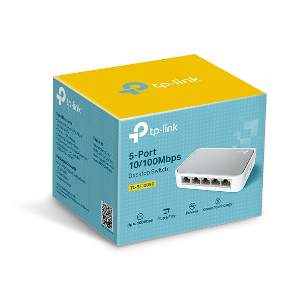 TL-SF1005D - Image 4