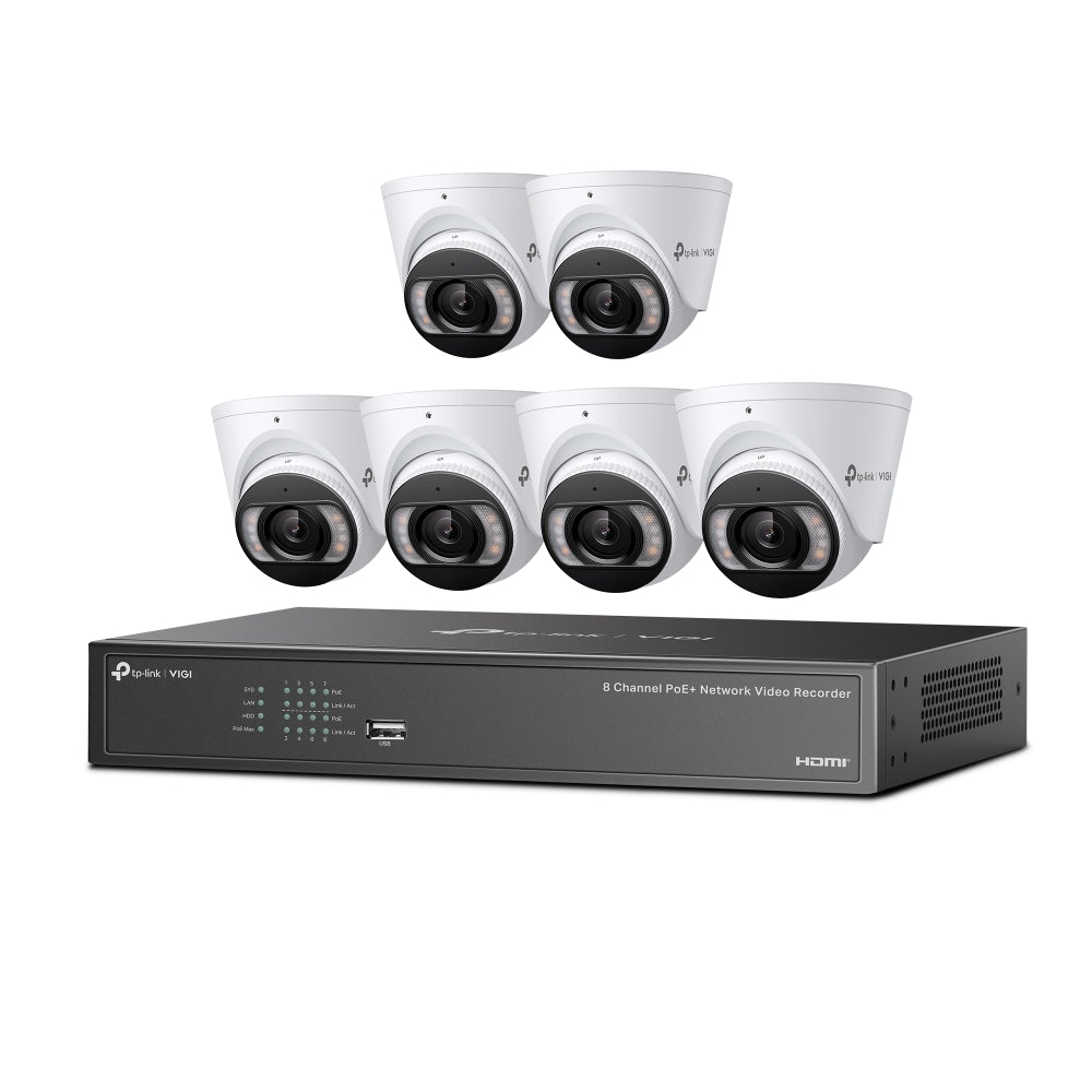 VIGI NK8MP-T6425-2T