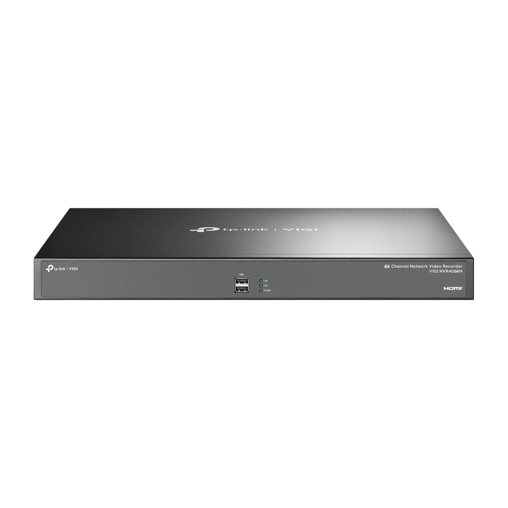 VIGI NVR4064H