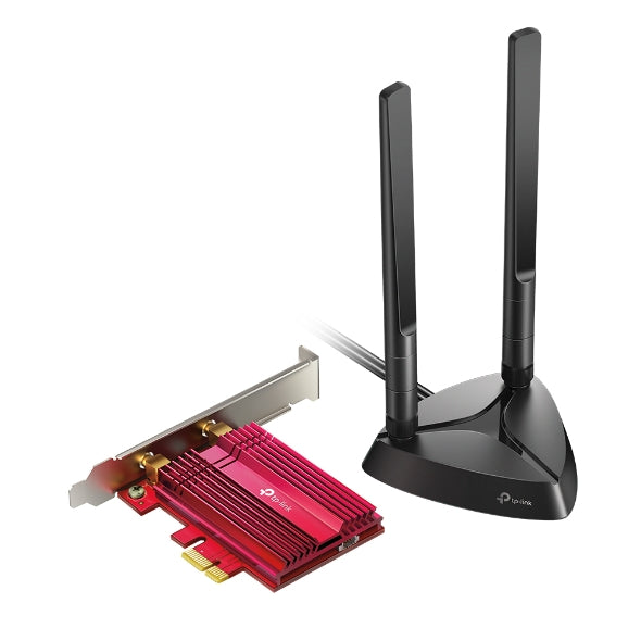 Archer TX3000E - Image 2