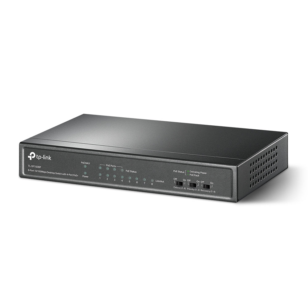 TL-SF1008P - Image 20