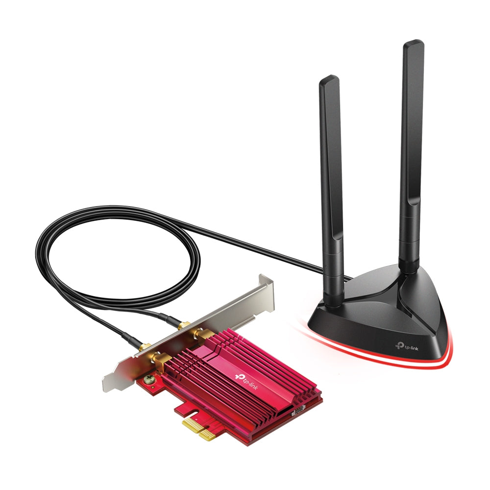 Archer TX3000E - Image 16