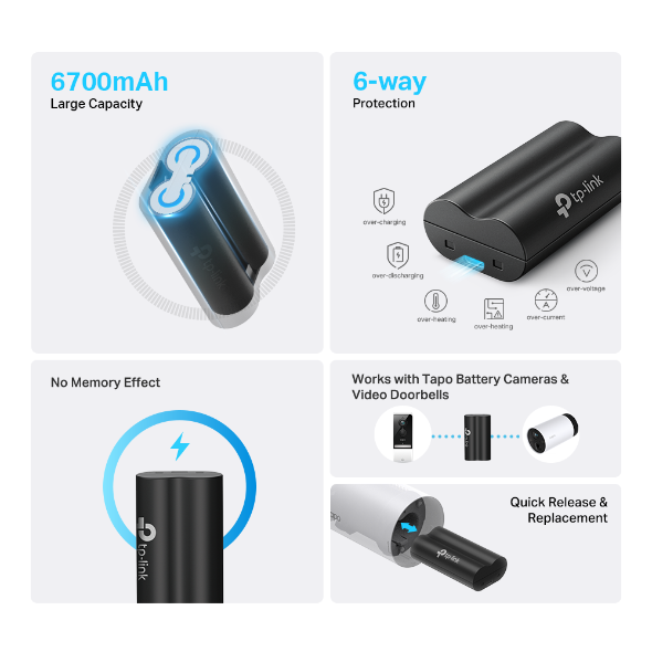 Deco XE75 Pro (pack de 3)
