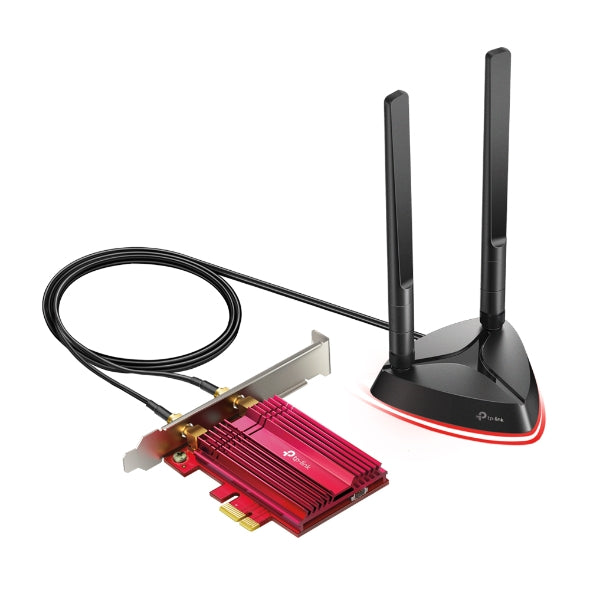 Archer TX3000E - Image 3