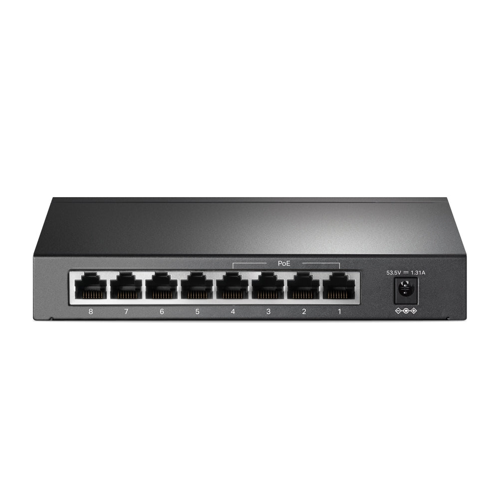 TL-SF1008P - Image 21