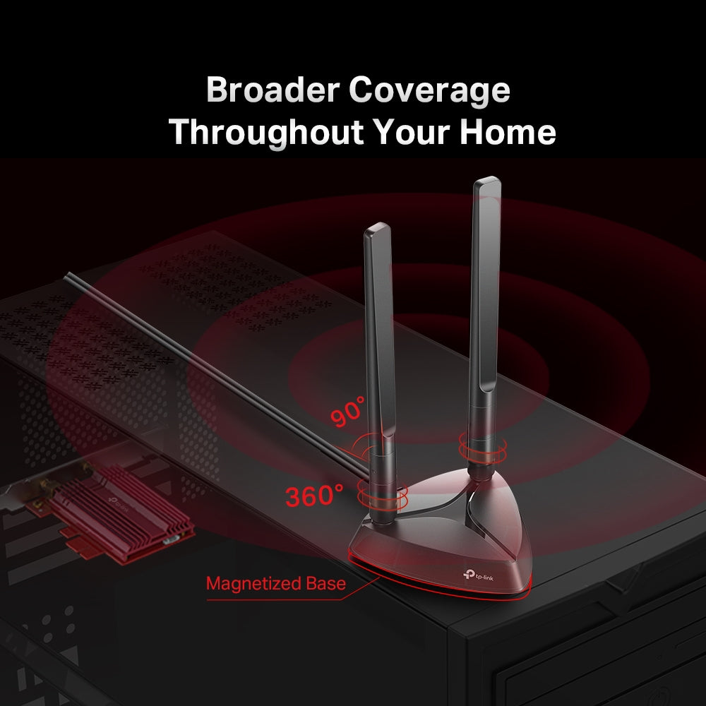 Archer TX3000E - Image 18