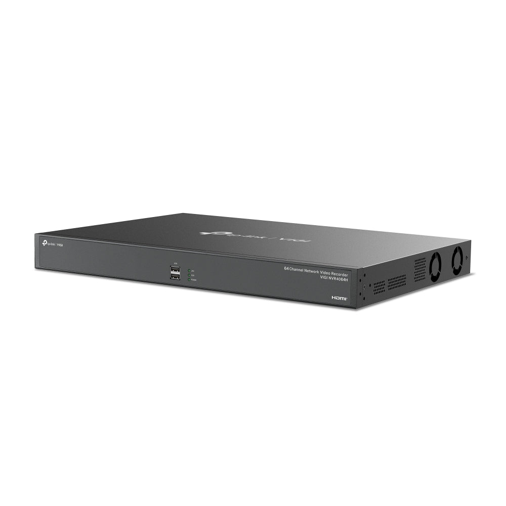 VIGI NVR4064H - Image 9
