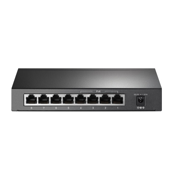 TL-SF1008P - Image 4
