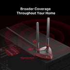 Archer TX3000E - Image 5