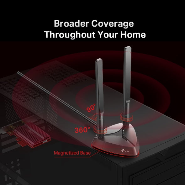 Archer TX3000E - Image 5