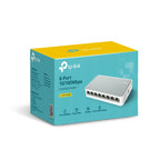 TL-SF1008D - Image 4