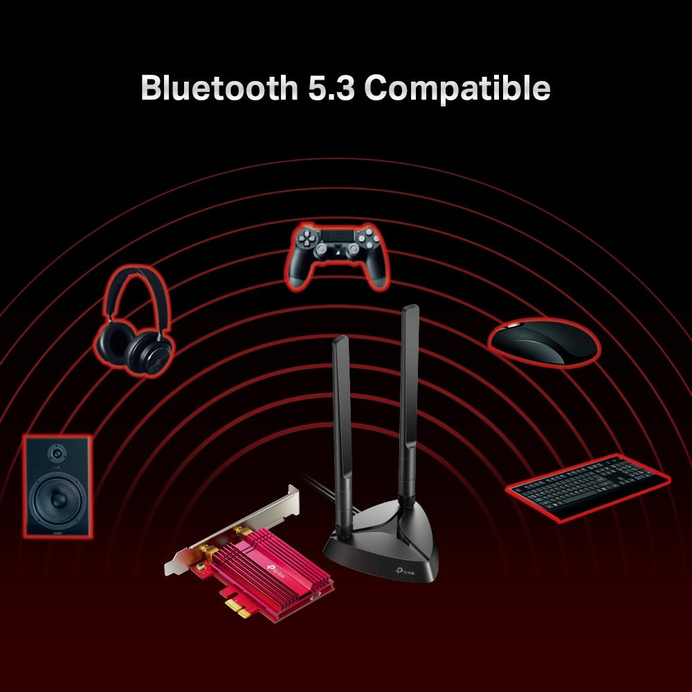 Archer TX3000E - Image 19