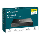 VIGI NVR1008H-8P