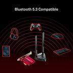 Archer TX3000E - Image 6