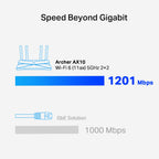 Archer AX10 - Image 26