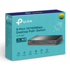 TL-SF1008P - Image 27