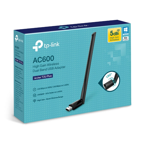 Archer T2U Plus - Image 8